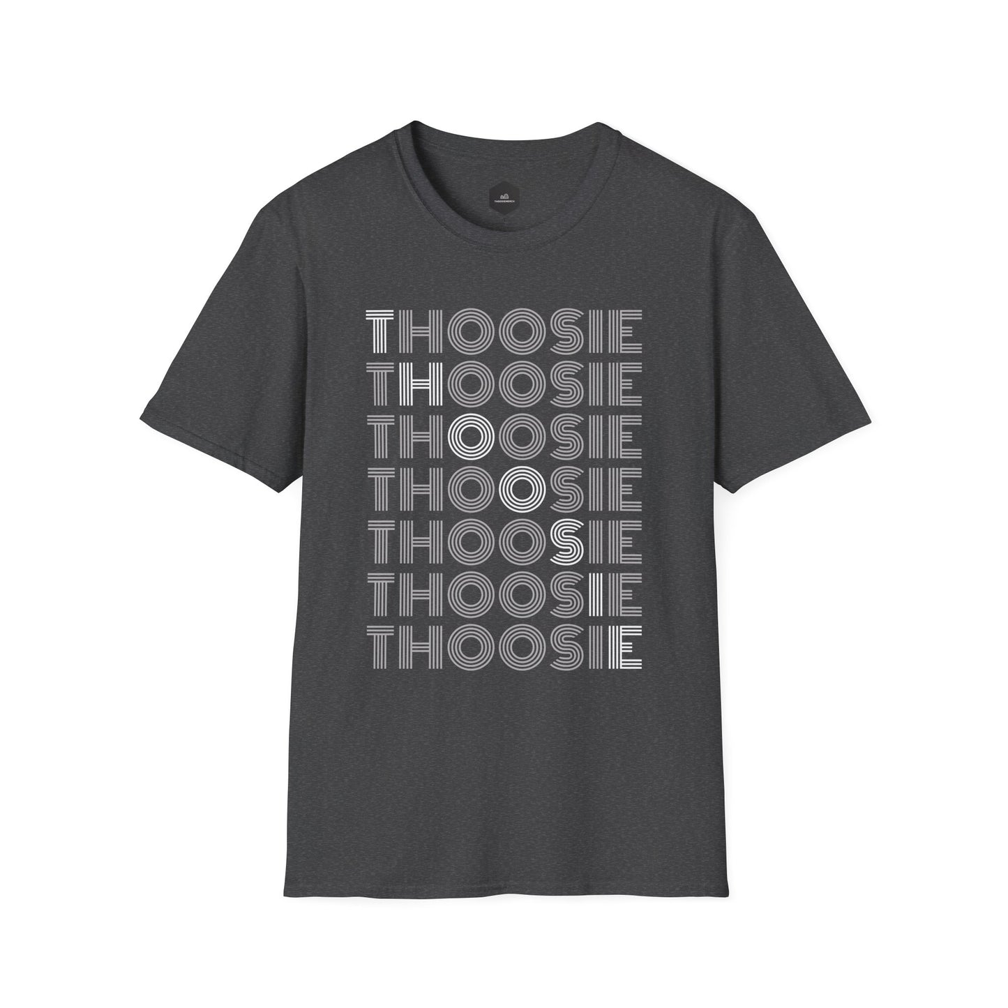 Thoosie Repeated Tee