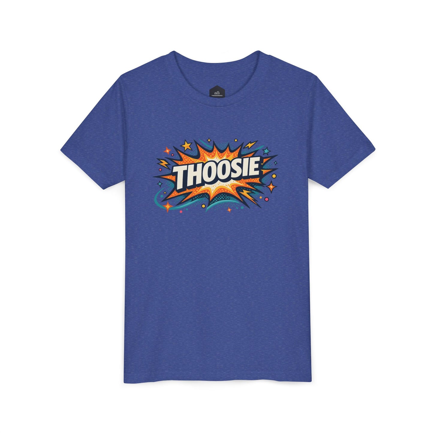 THOOSIE Pop Youth Tee