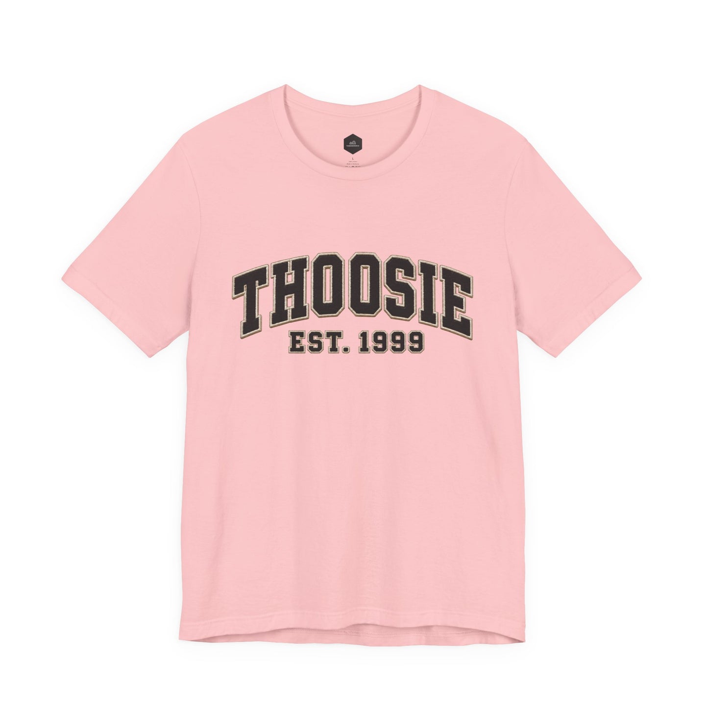 Born in 1999 Coaster Tee