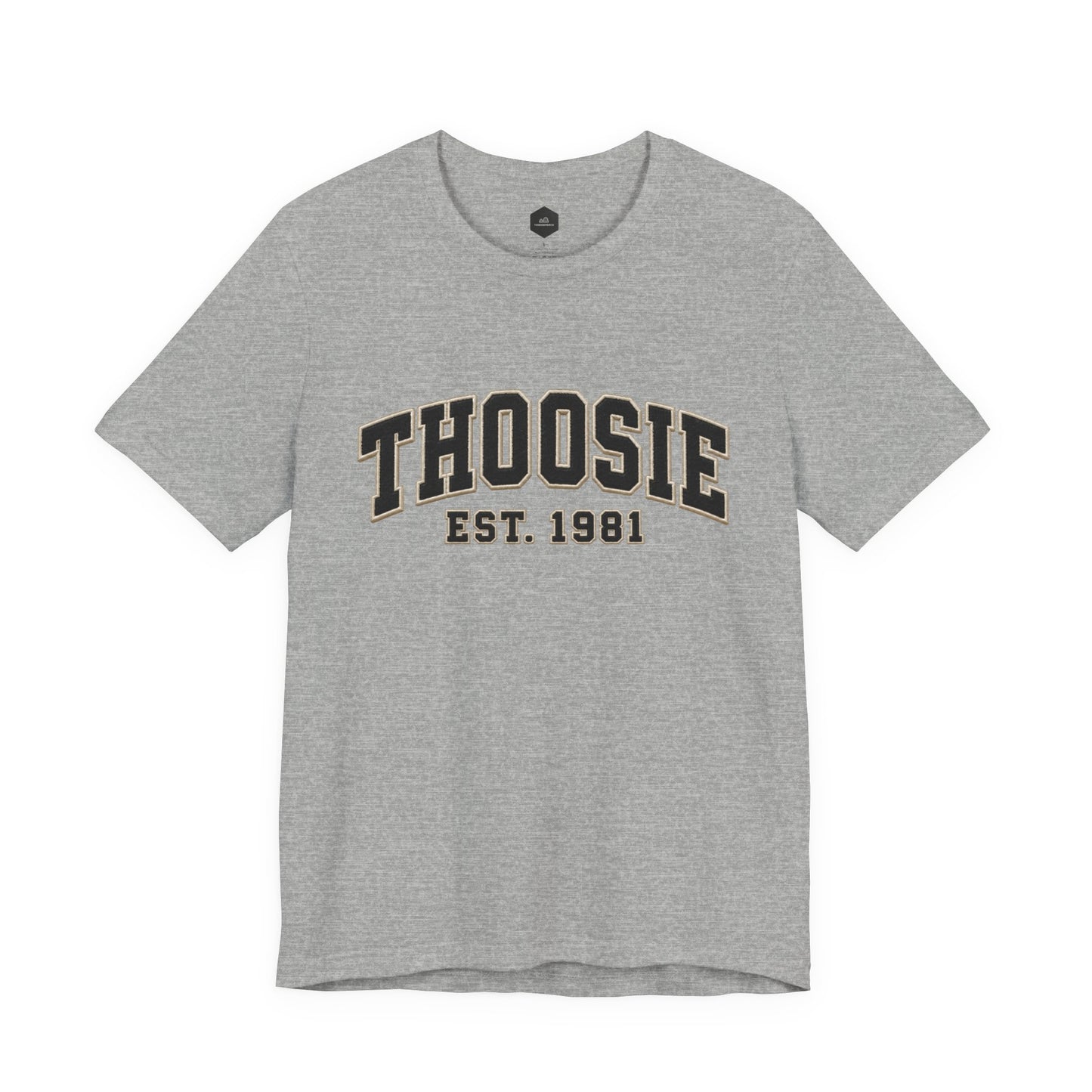 Born in 1981 Coaster Tee