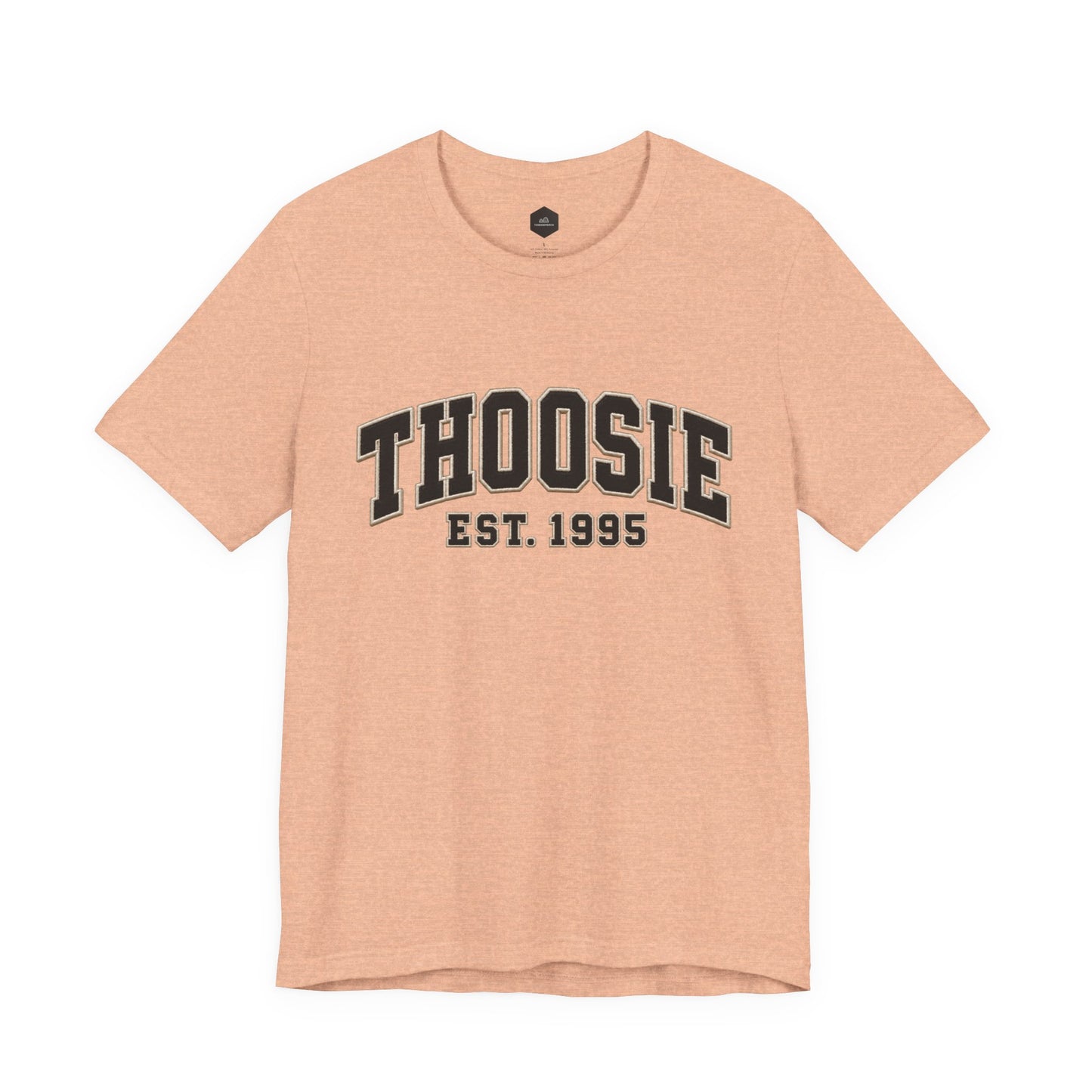 Born in 1995 Coaster Tee
