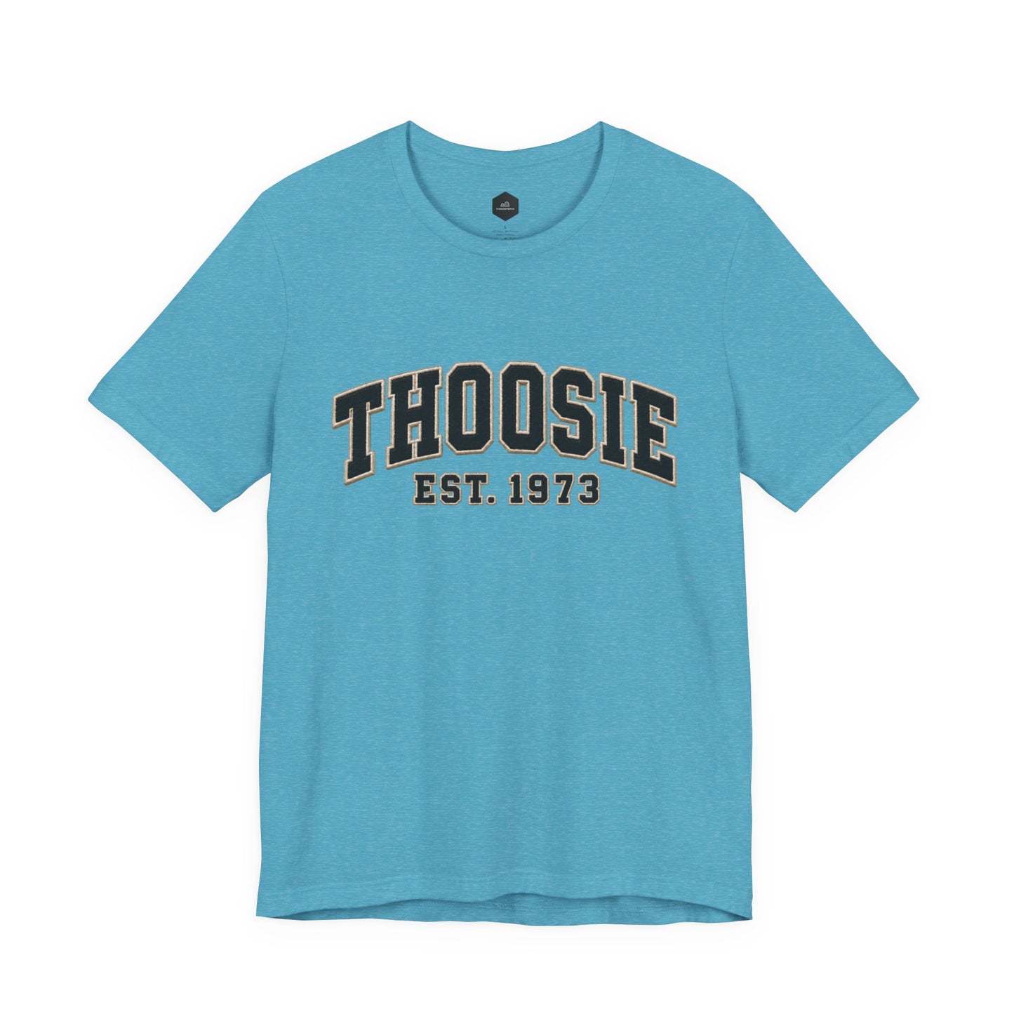 Born in 1973 Coaster Tee