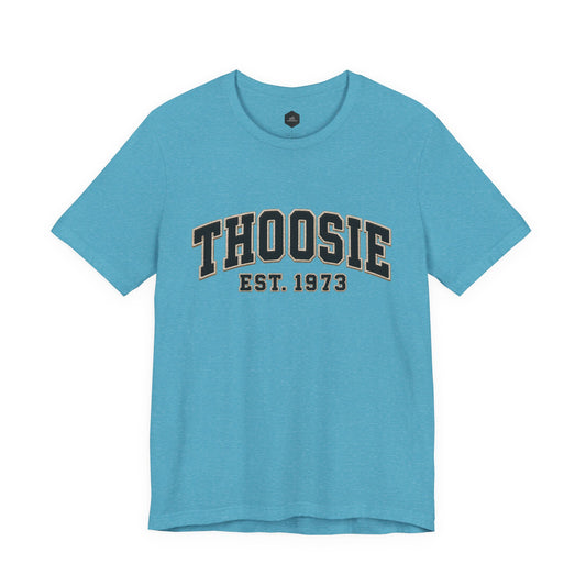 Born in 1973 Coaster Tee
