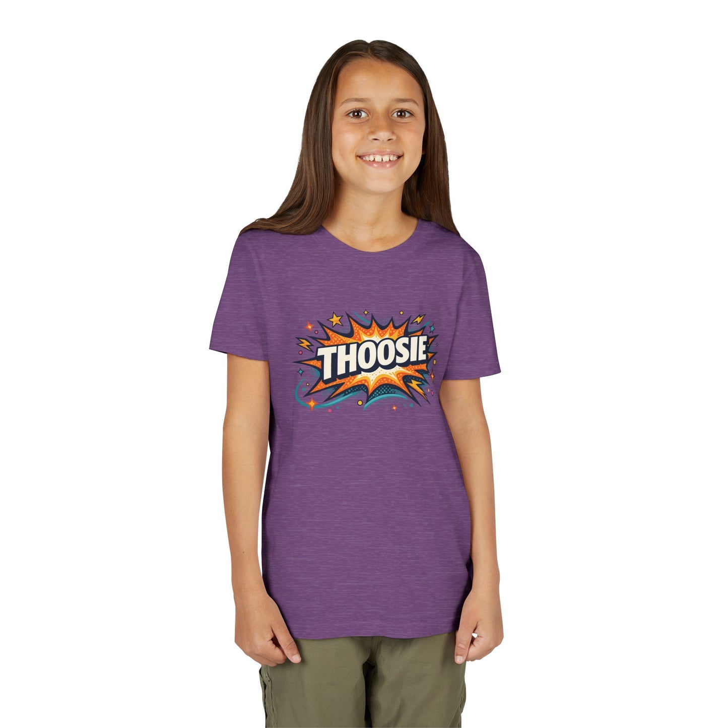 THOOSIE Pop Youth Tee