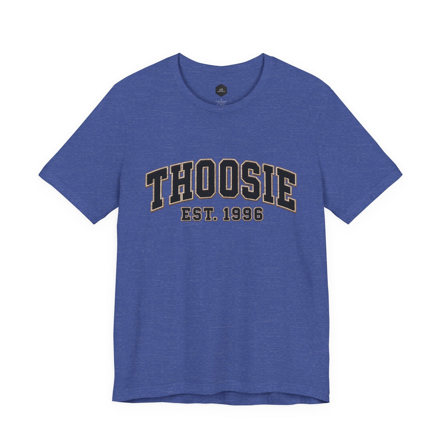 Born in 1996 Coaster Tee