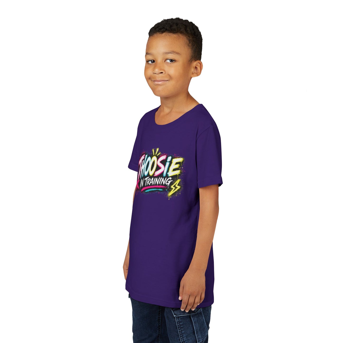 Thoosie In Training Youth Tee