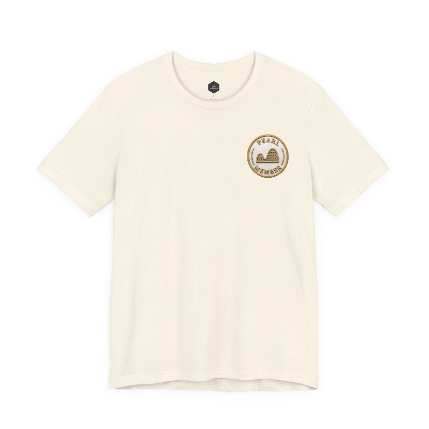 Pearl Member Tee