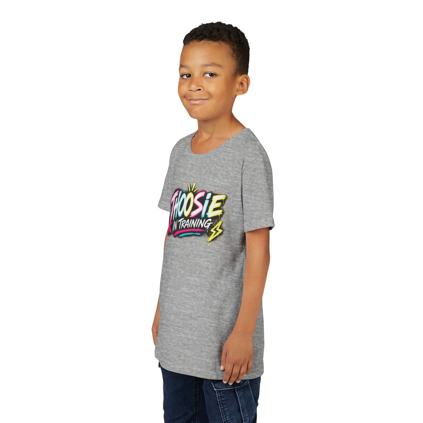Thoosie In Training Youth Tee