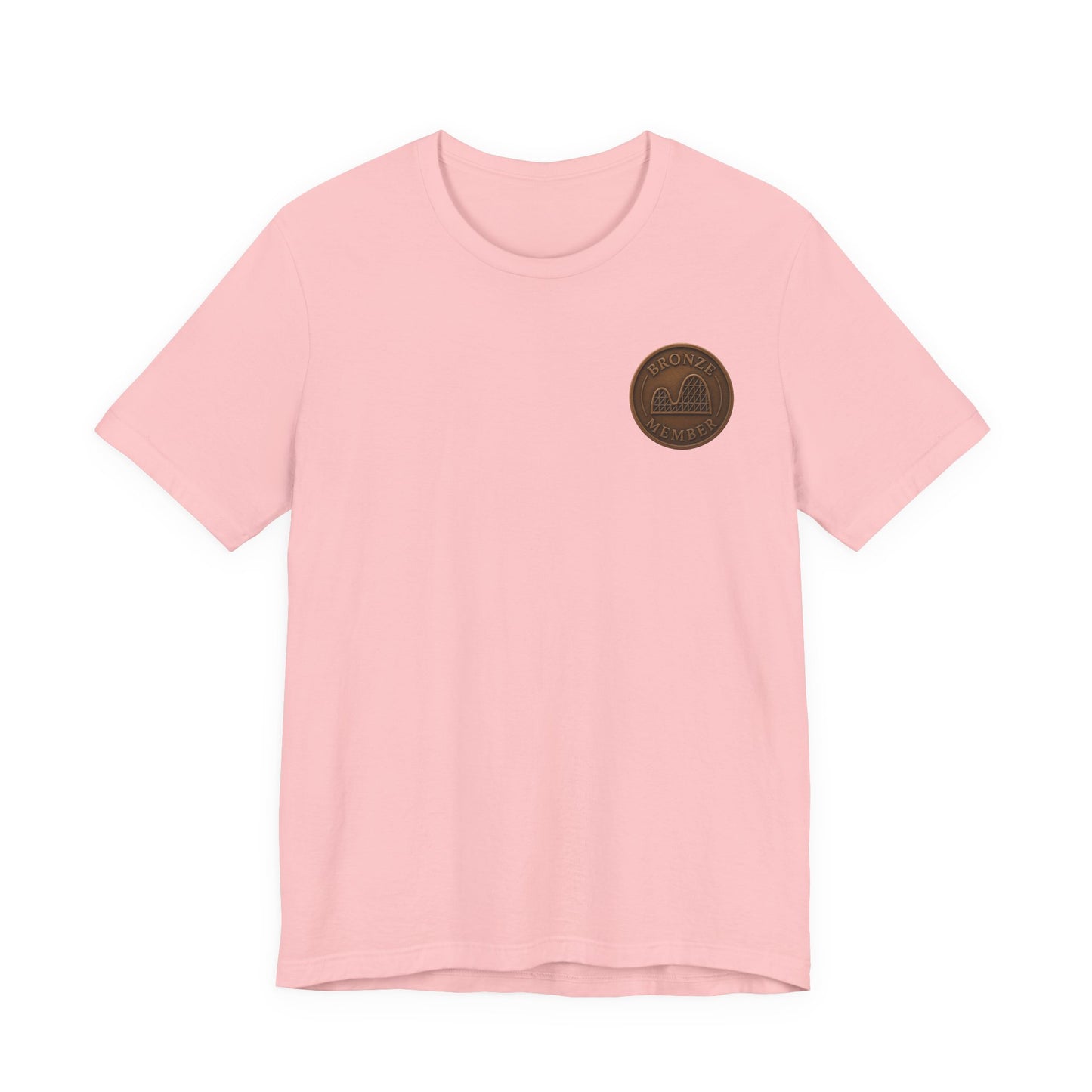 Bronze Member Tee