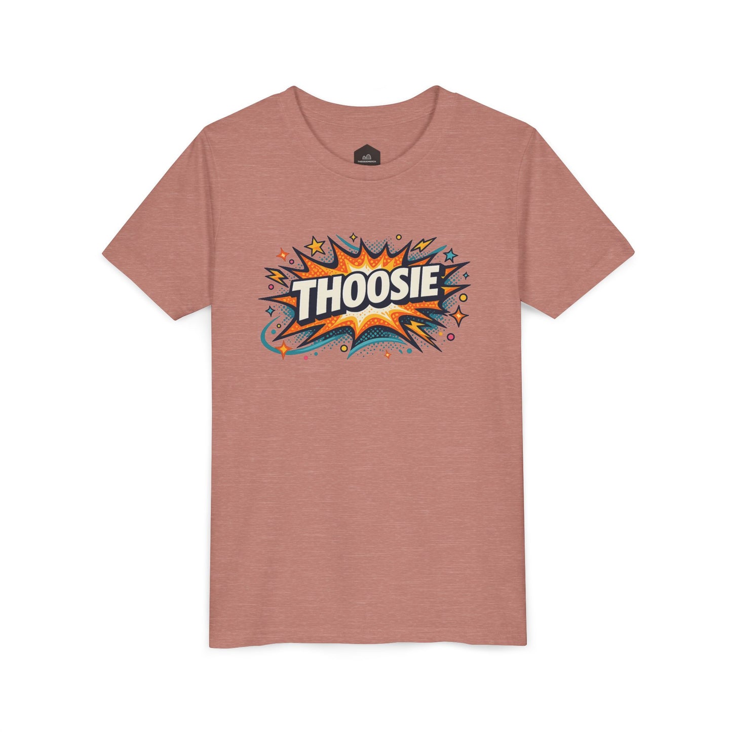 THOOSIE Pop Youth Tee