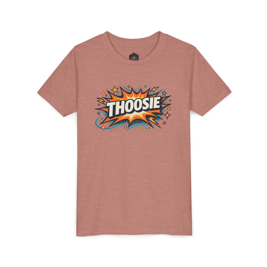 Thoosie Pop Youth Tee