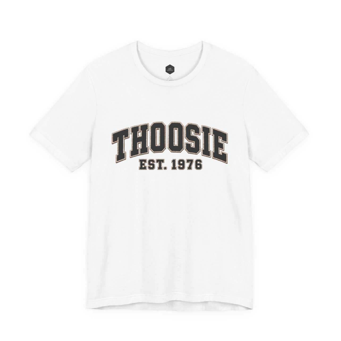 Born in 1976 Coaster Tee