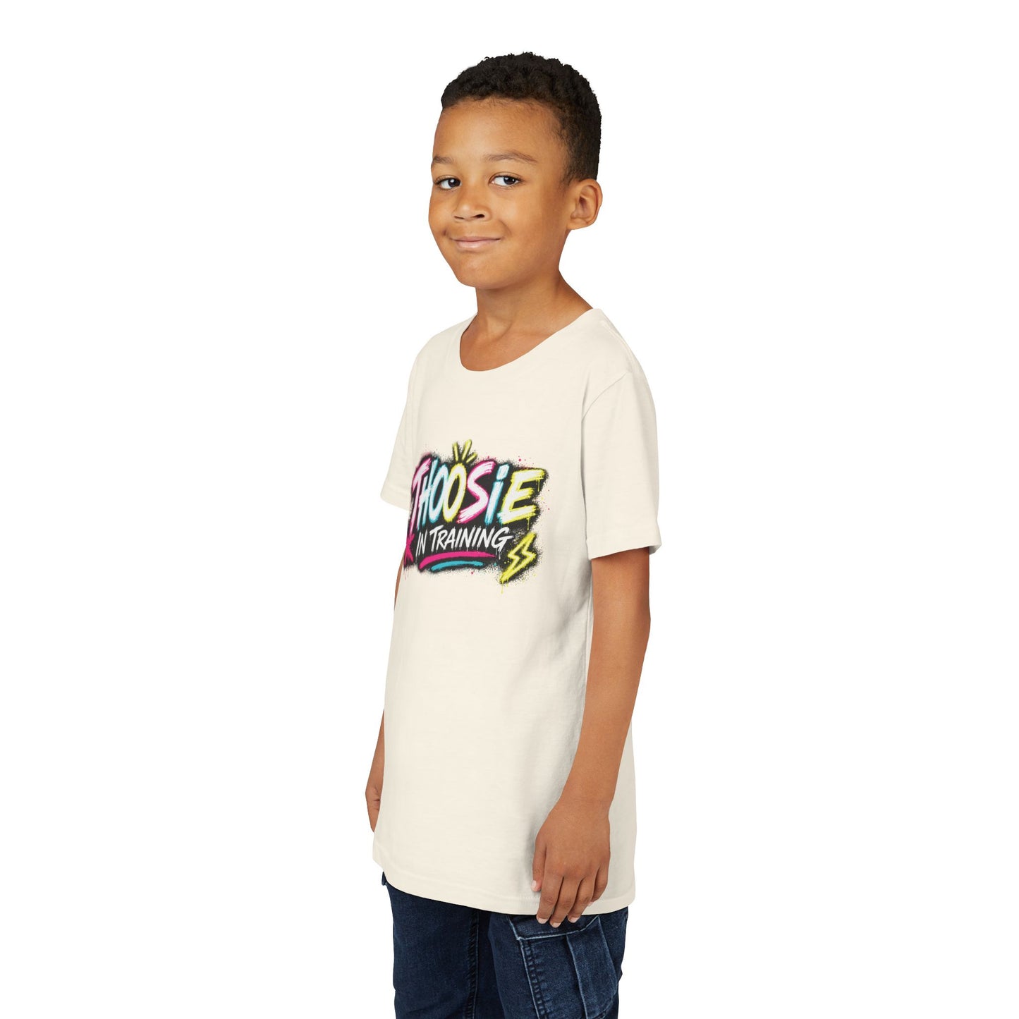 Thoosie In Training Youth Tee