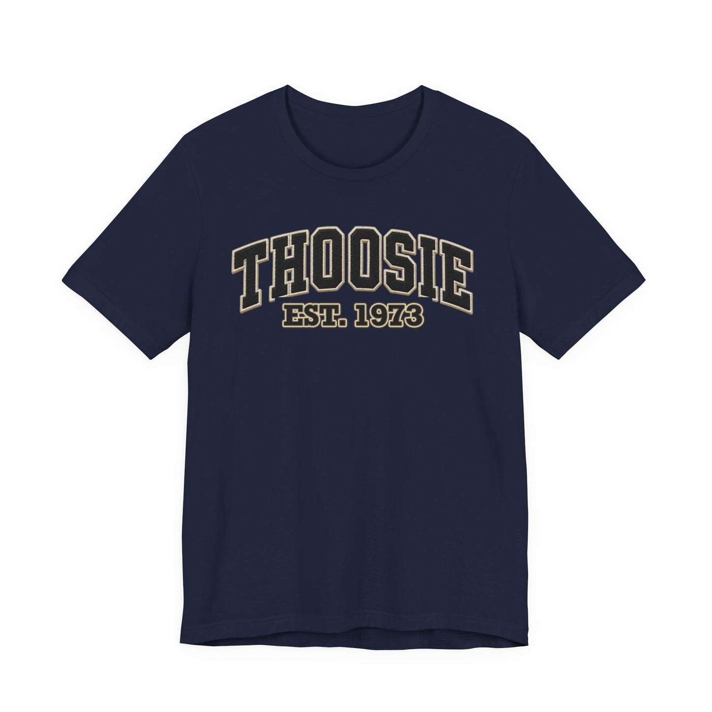 THOOSIE Est. 1973 Birth Year T-Shirt