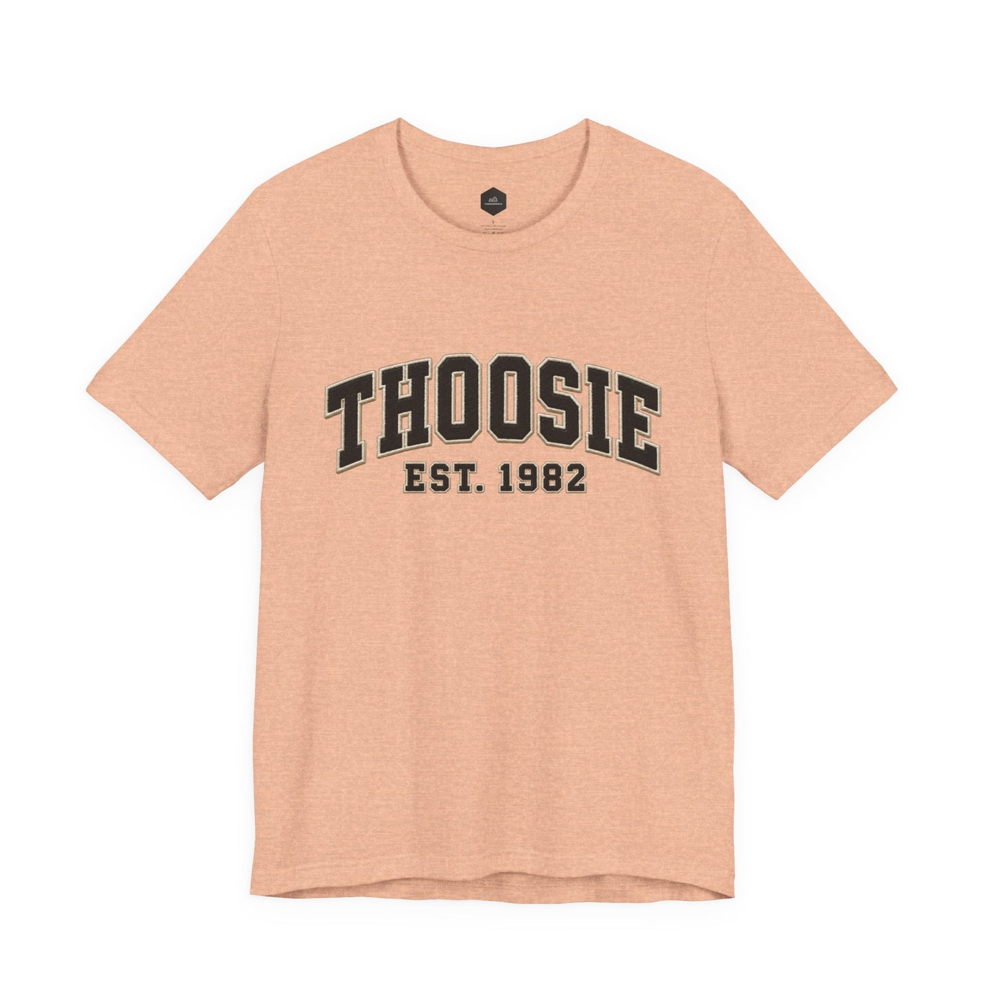 Born in 1982 Coaster Tee