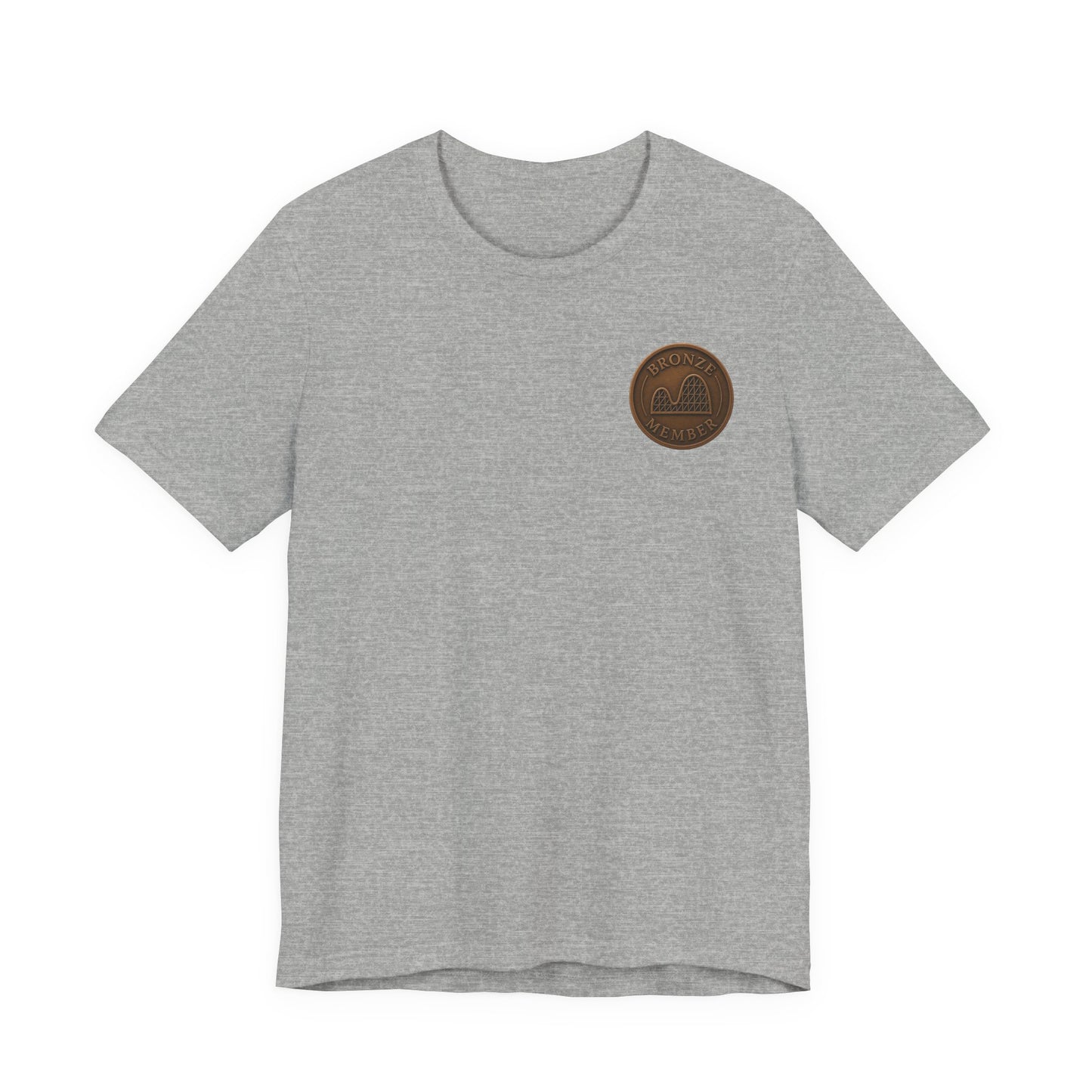 Bronze Member Tee