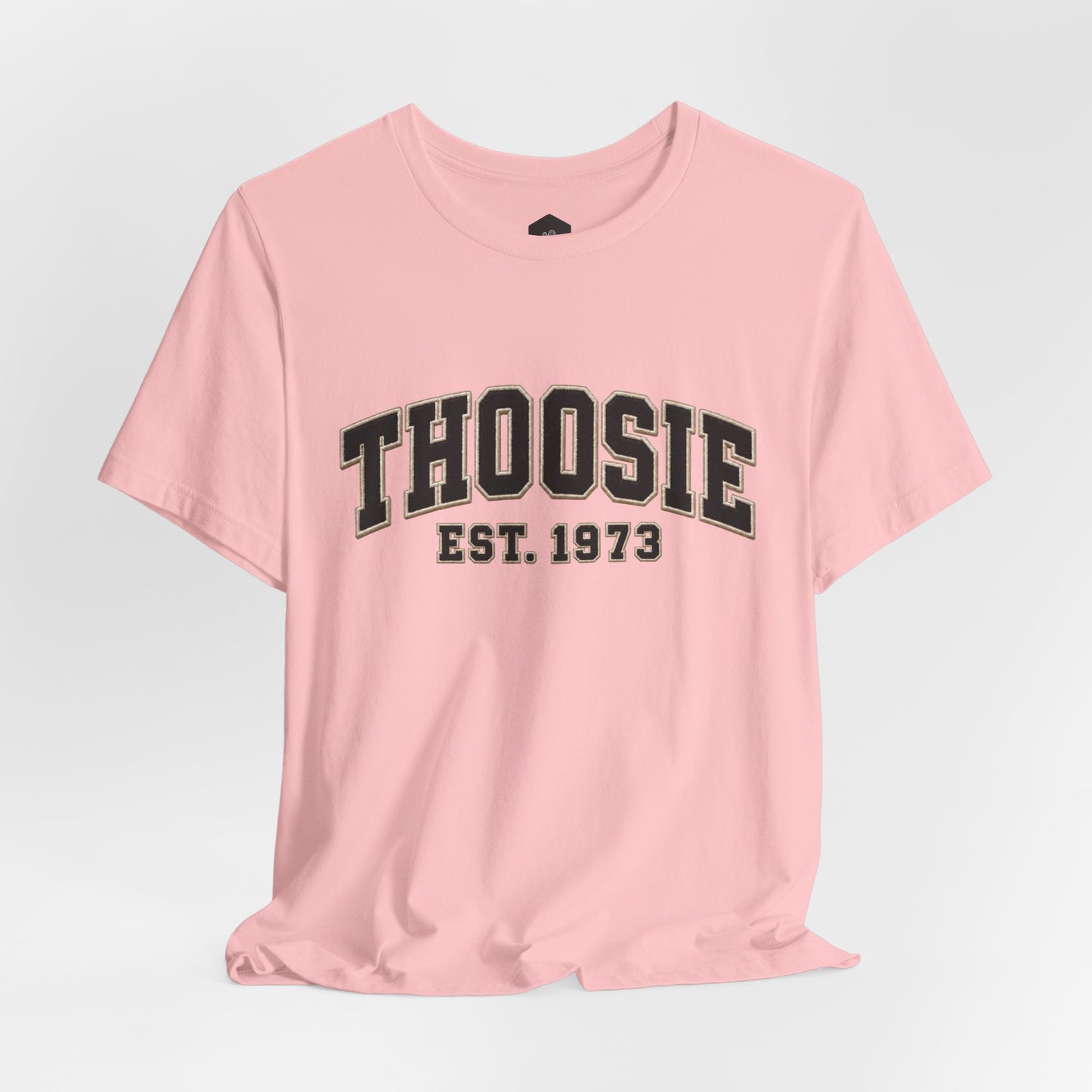Born in 1973 Coaster Tee