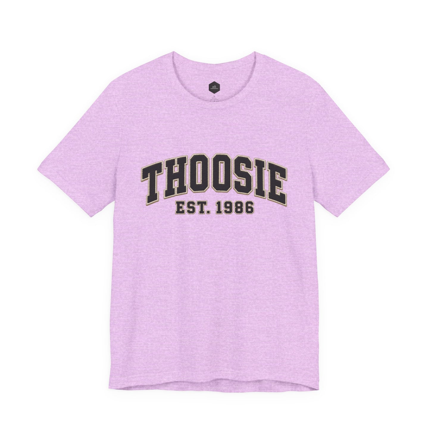 Born in 1986 Coaster Tee