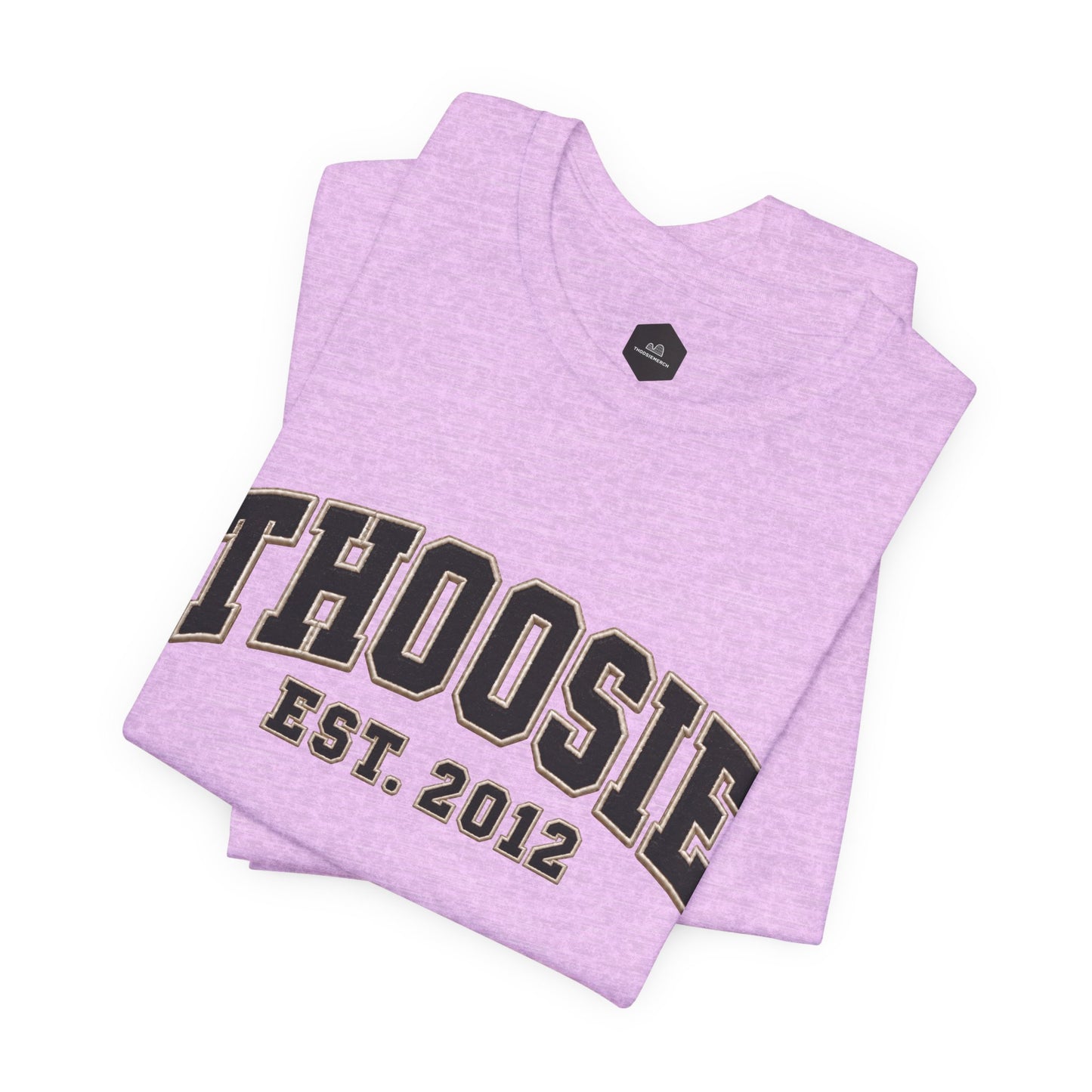 Born in 2012 Coaster Tee