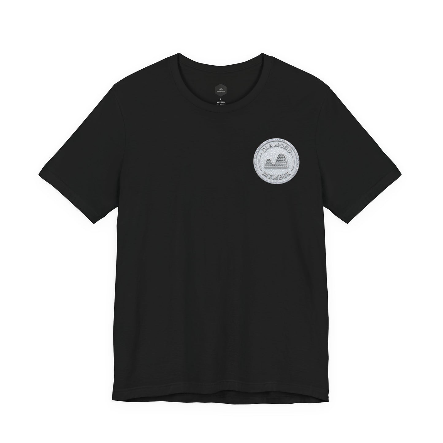 Diamond Member Tee