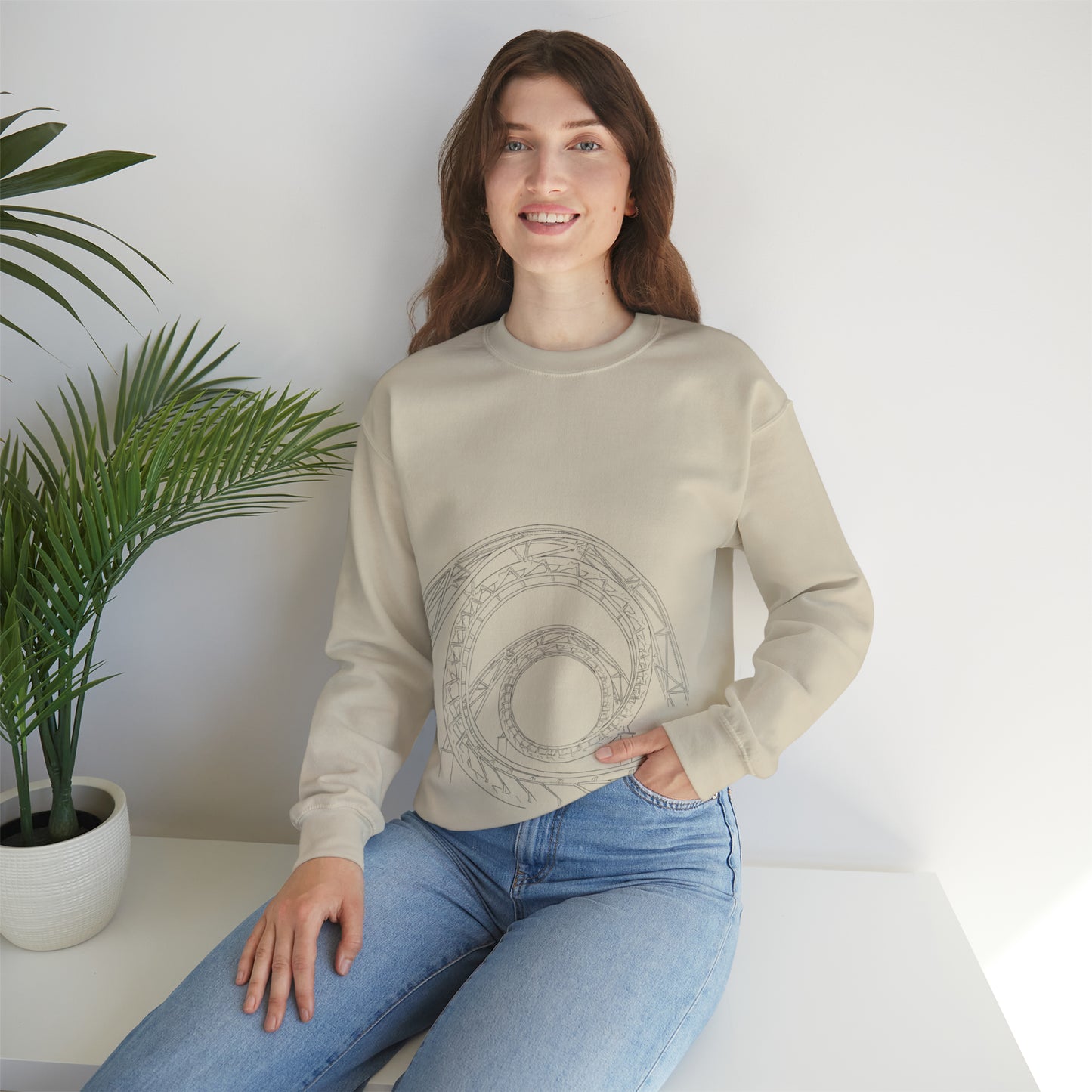 Classic Coaster Sweatshirt