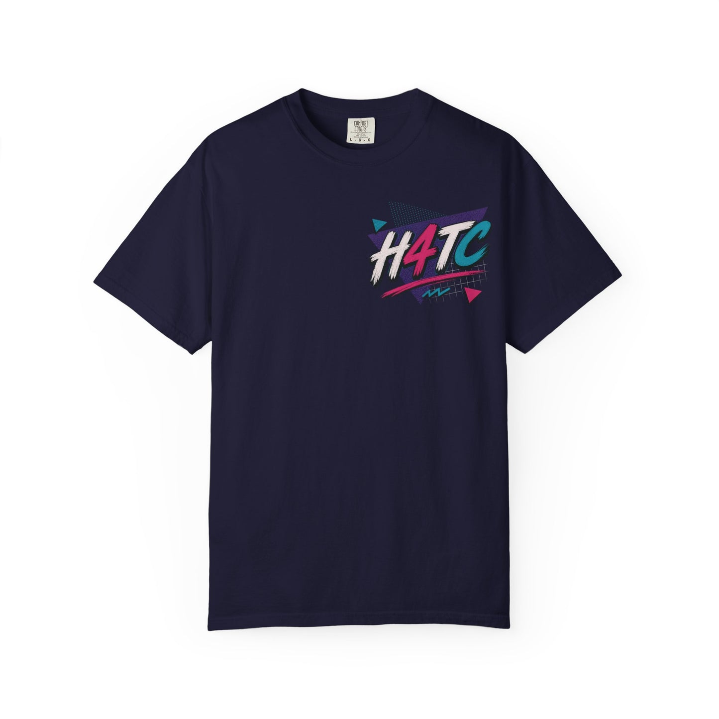 Here for the Credits Tee