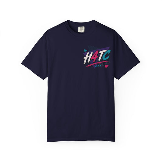 Here for the Credits Tee