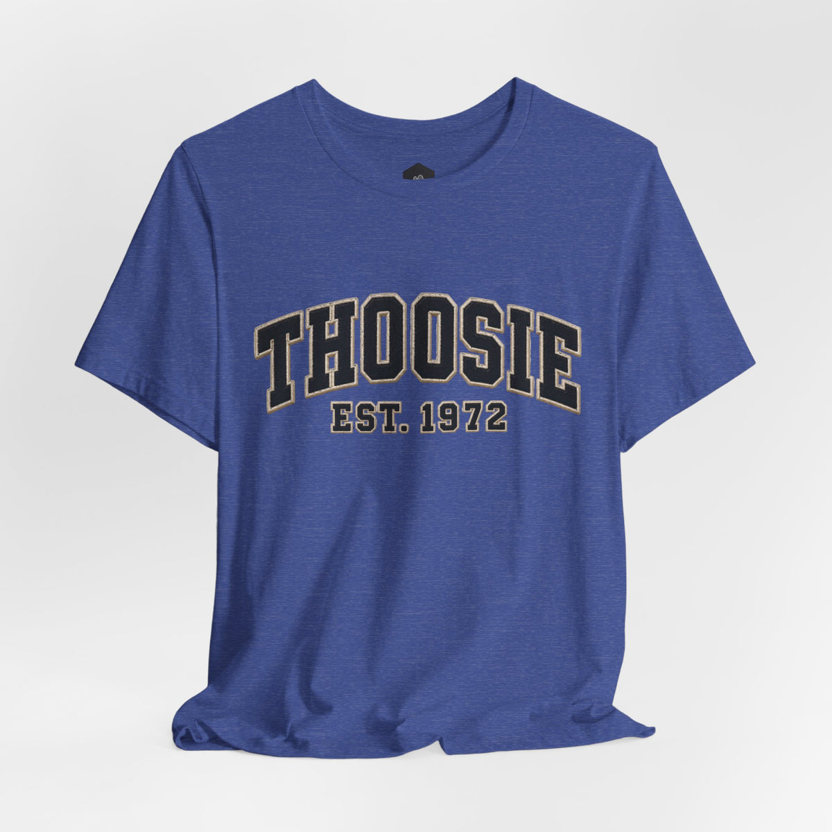 Born in 1972 Coaster Tee