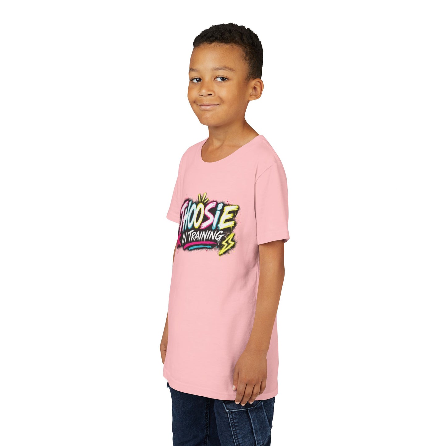 Thoosie In Training Youth Tee