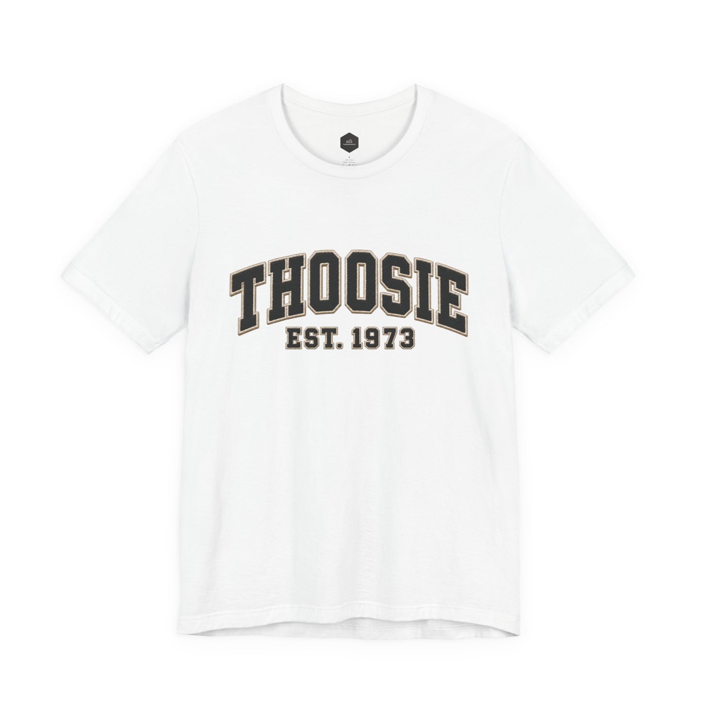 Born in 1973 Coaster Tee