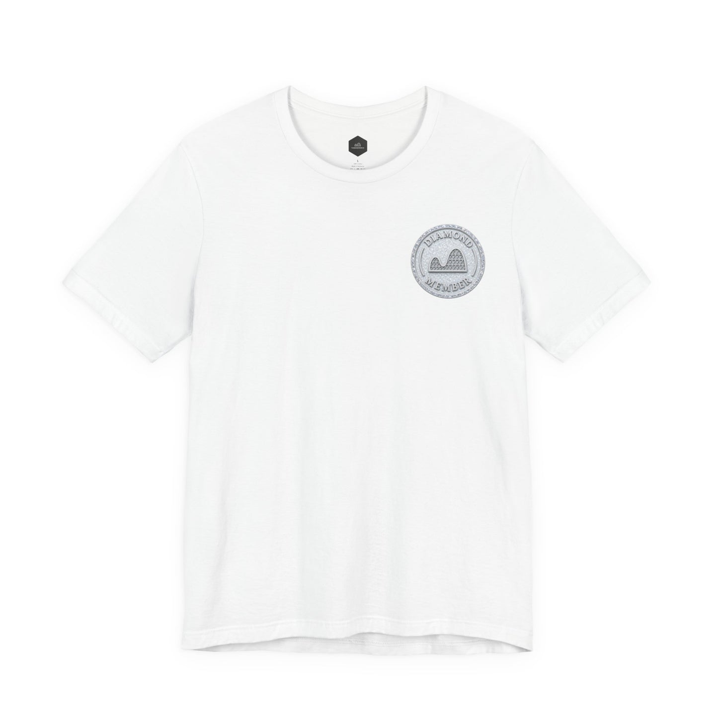 Diamond Member Tee