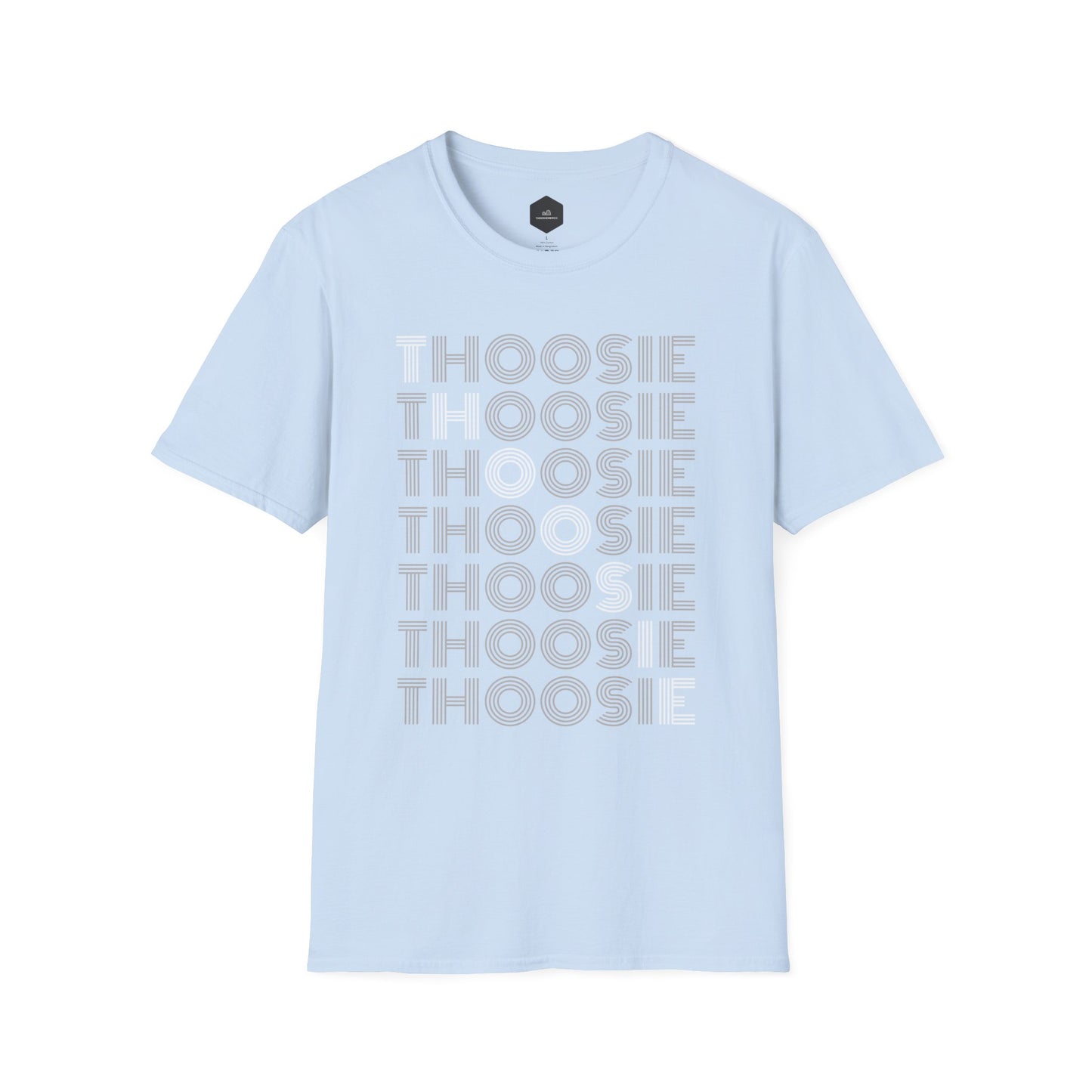 Thoosie Repeated Tee