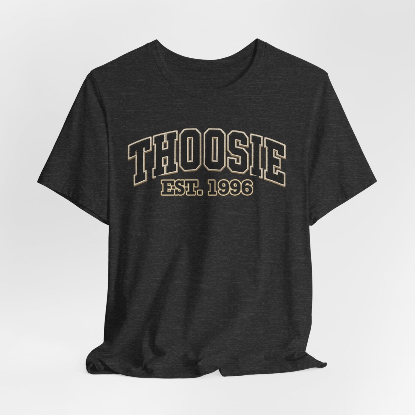 THOOSIE Est. 1996 Birth Year T-Shirt