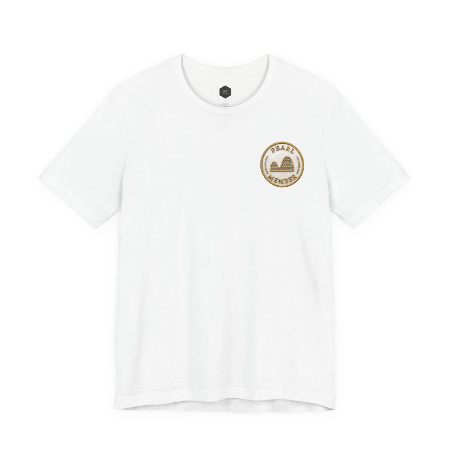 Pearl Member Tee
