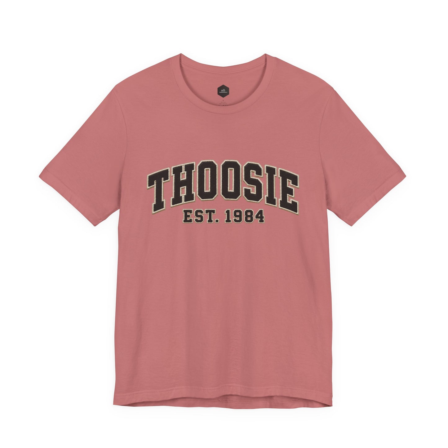 Born in 1984 Coaster Tee