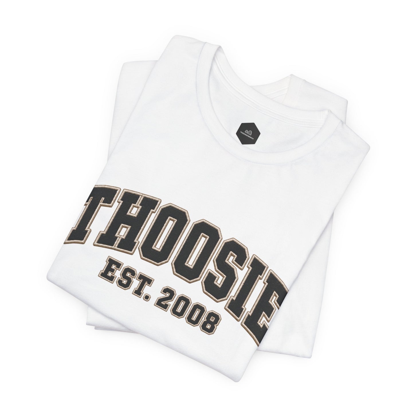 Born in 2008 Coaster Tee