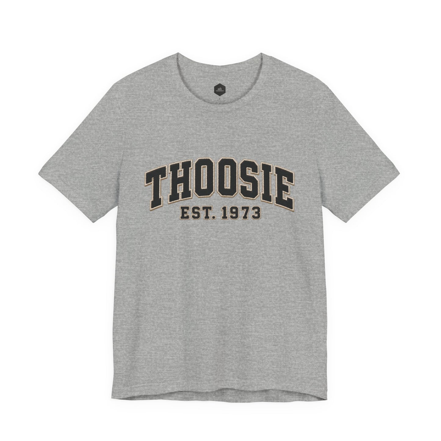 Born in 1973 Coaster Tee
