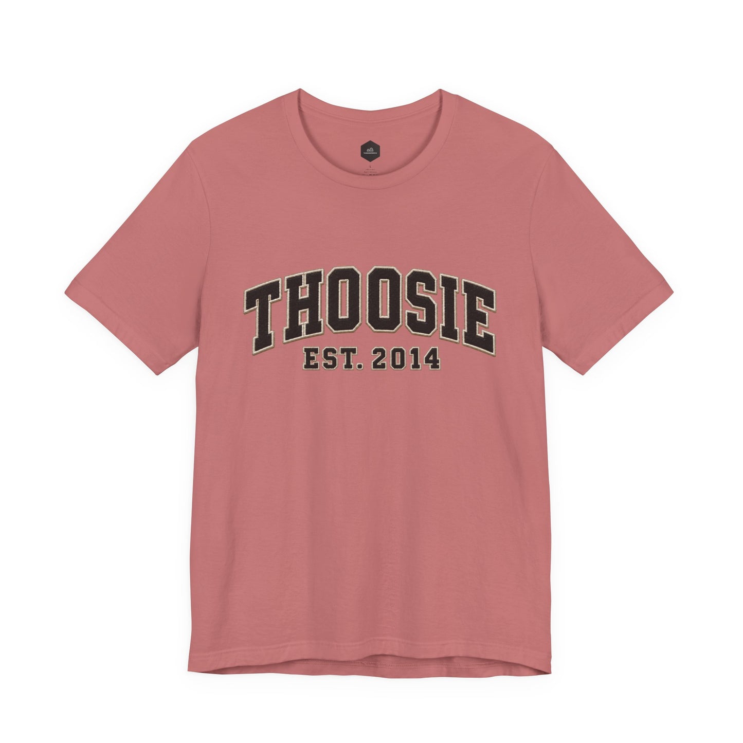 Born in 2014 Coaster Tee