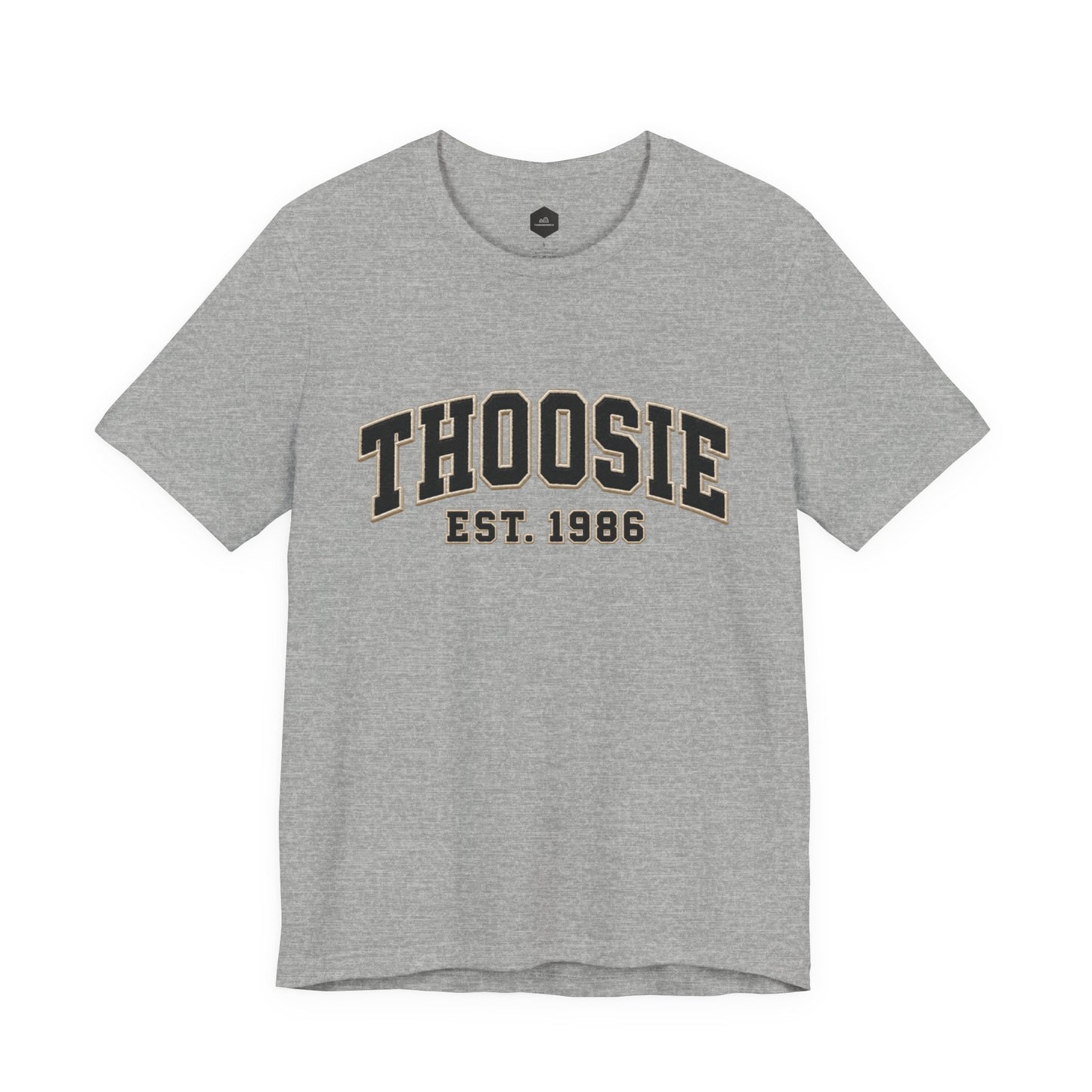 Born in 1986 Coaster Tee