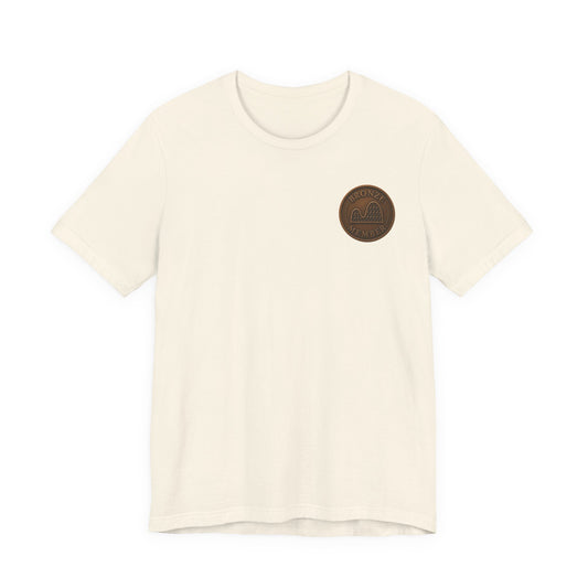 Bronze Member Tee