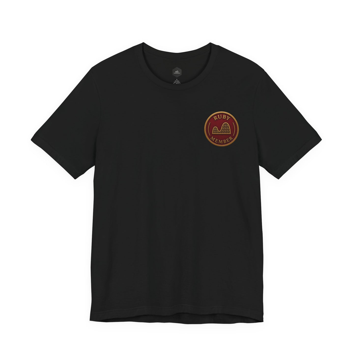 Ruby Member Tee