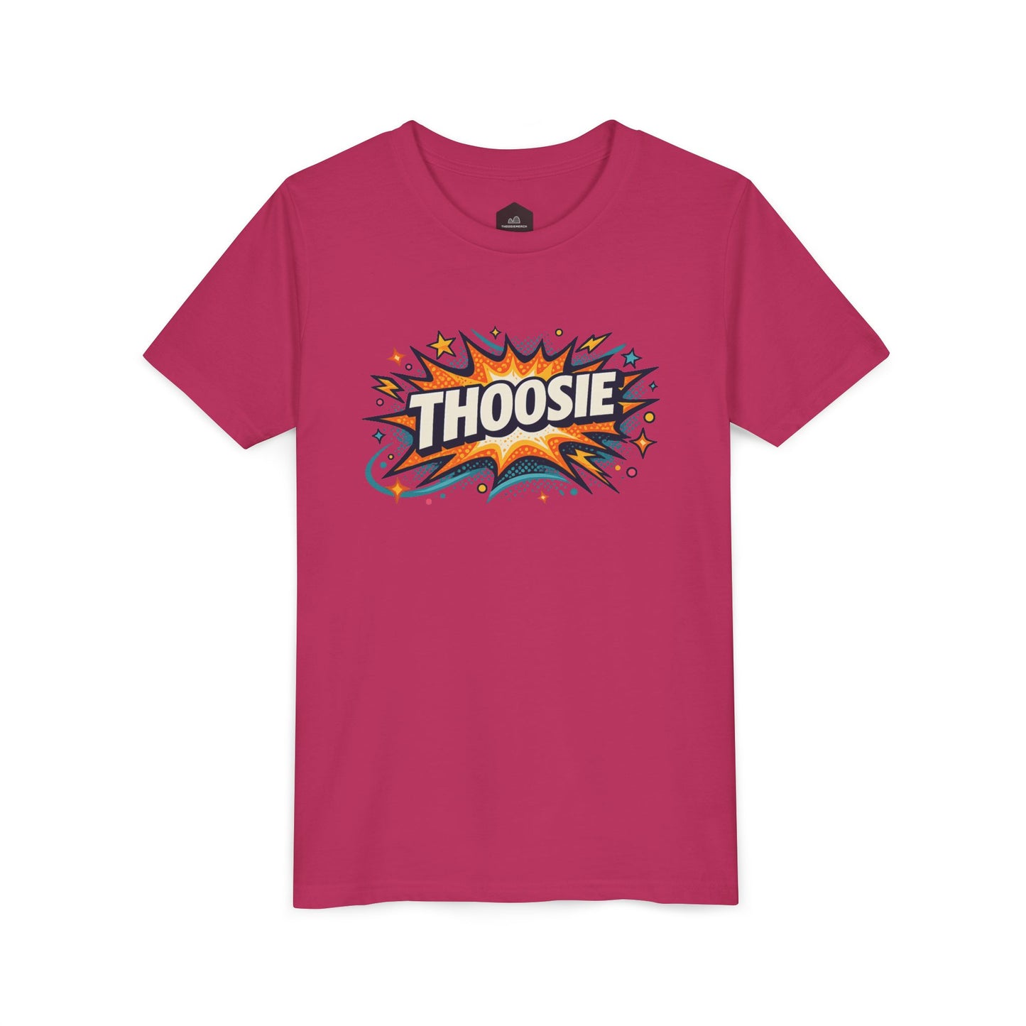 THOOSIE Pop Youth Tee