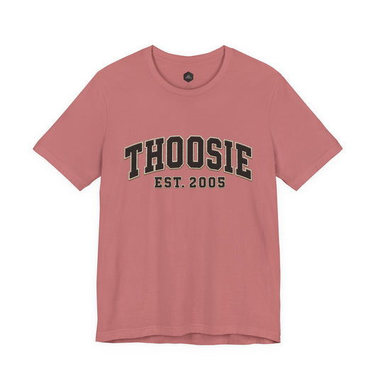 Born in 2005 Coaster Tee