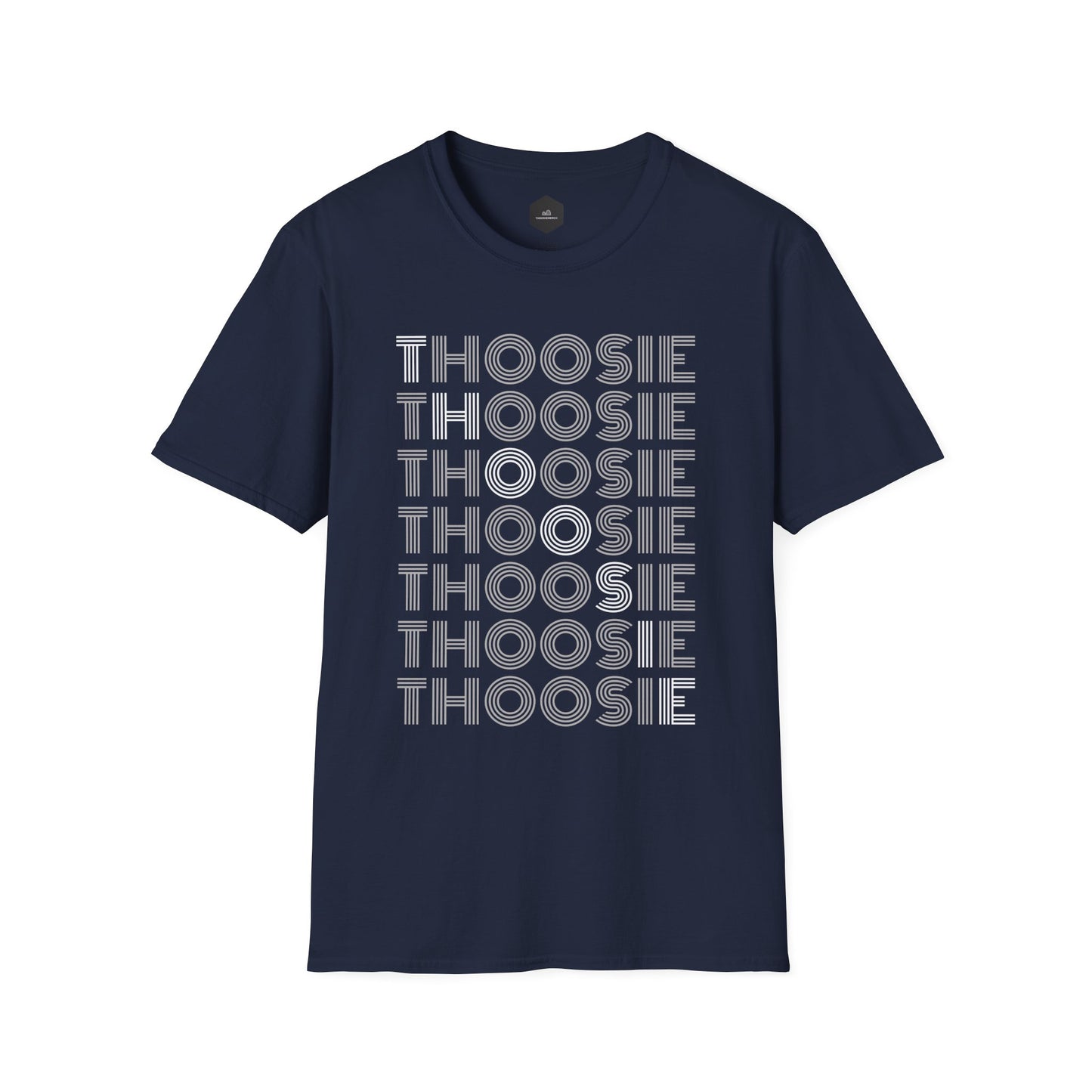 Thoosie Repeated Tee