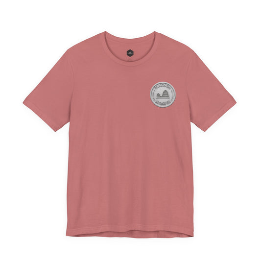 Platinum Member Tee