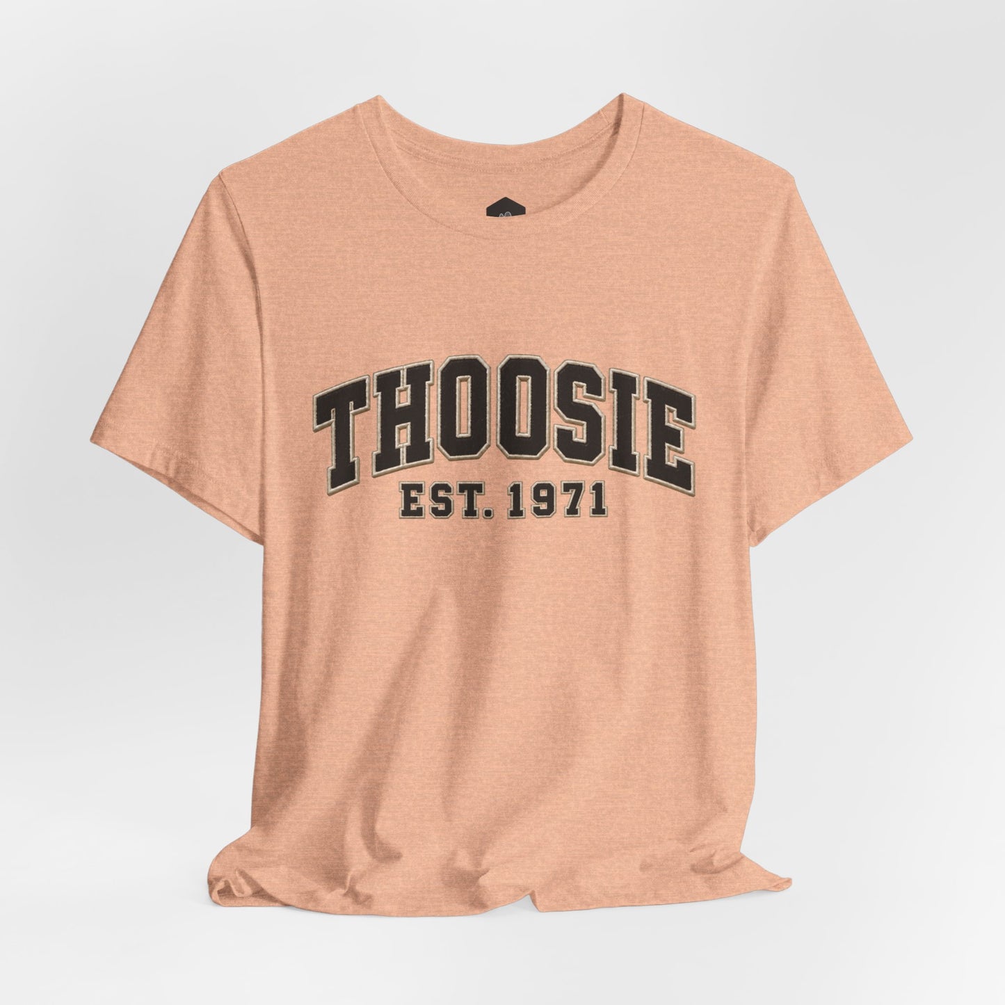 Born in 1971 Coaster Tee