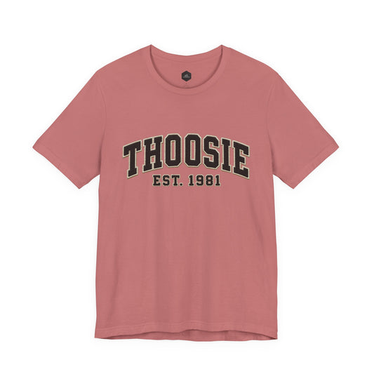 Born in 1981 Coaster Tee