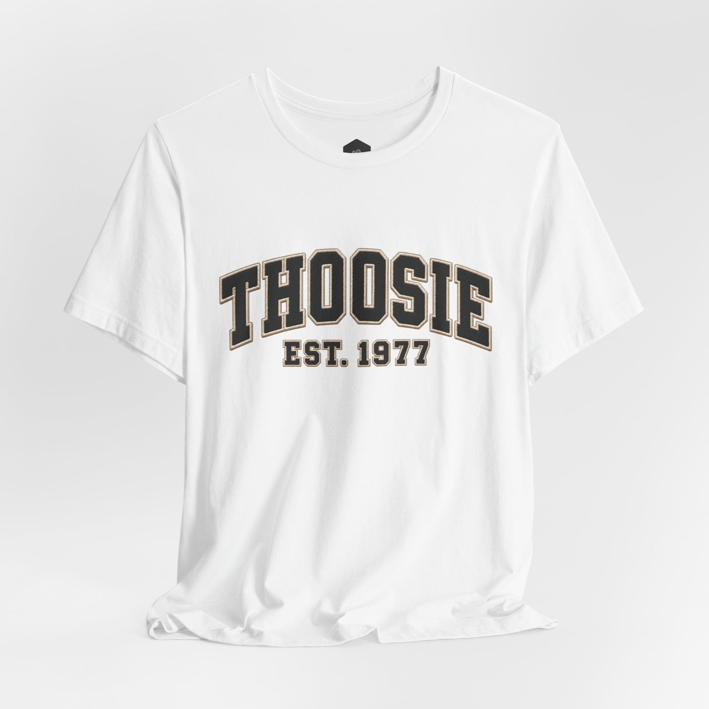 Born in 1977 Coaster Tee