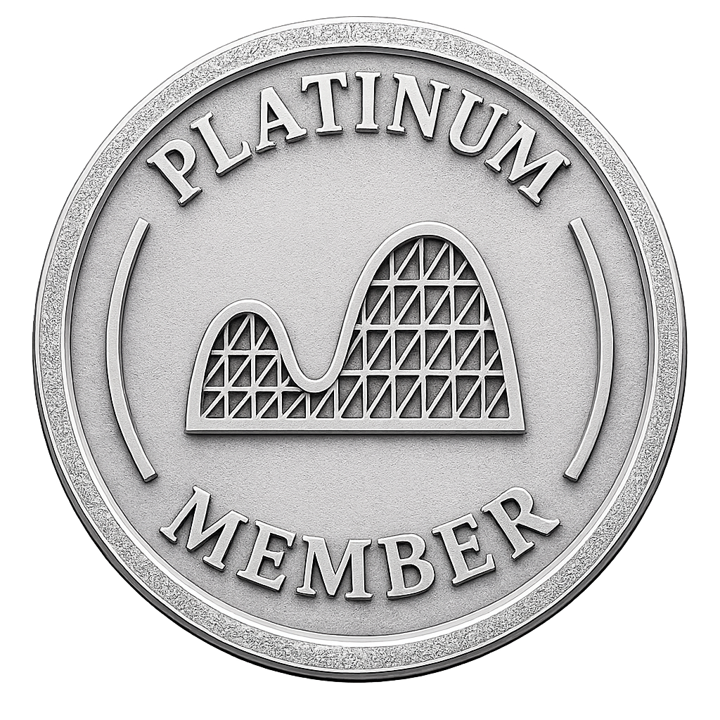 Platinum Member Tee