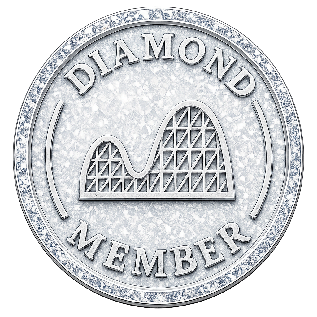 Diamond Member Tee
